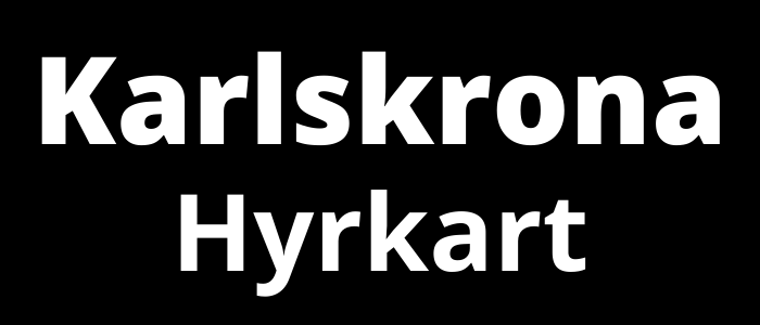 Karlskrona Hyrkart